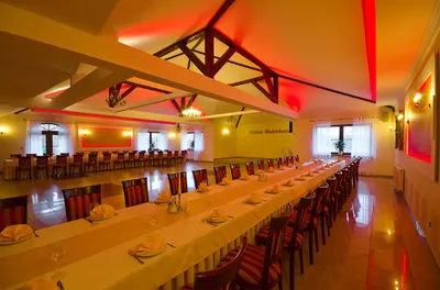 Gościniec Wodzisławski